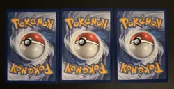 POKEMON TCG Perfect Order 3 Card Lot: MEGA CLEFABLE EX 103, CLEFAIRY IR 094/088 - Image 3