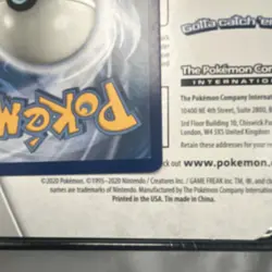 Slowpoke & Psyduck GX TAG TEAM Ultra Rare Holo Pokemon Card Unified Minds 35/236 - Image 4