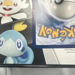 Slowpoke & Psyduck GX TAG TEAM Ultra Rare Holo Pokemon Card Unified Minds 35/236 - Image 5