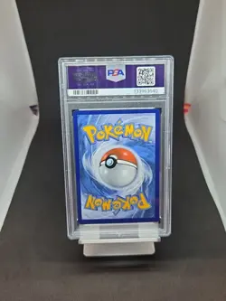 Bidoof (Ditto) 059/078 - Pokemon GO - PSA - Pokemon Card (Equiv. CGC BGS) - Image 2