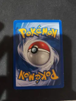 Blaine’s Ponyta Pokemon Card Gym Challenge 64/132 1st Edition LP - Image 2