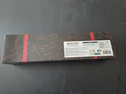 Bandai One Piece Card Game English Version 2nd Anniversary Set 2024 Box - Image 3