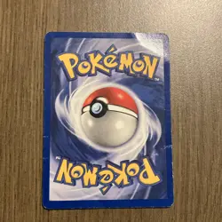 Pokemon Dark Gyarados Team Rocket 25/82 Rare 70 HP Stage 1 Regular Card - Image 2