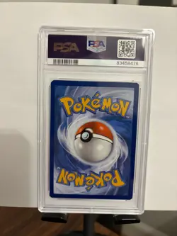 Charmeleon Card 169/165 SV Scarlet & Violet 151 PSA 10 Gem Mint! - Image 2