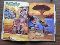 Mercadian Masques Player's Guide WotC Duelist Vol. 6 No. 10 Magic: The Gathering - Image 3