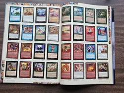 Mercadian Masques Player's Guide WotC Duelist Vol. 6 No. 10 Magic: The Gathering - Image 4