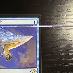 Strix Serenade Rare Regular MTG Modern Horizons 3 #71 NM - Image 3