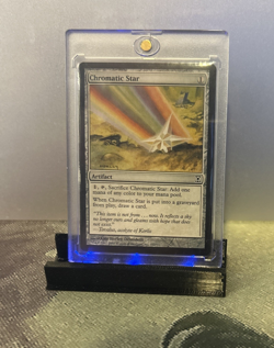 MTG Chromatic Star - Time Spiral (TSP) #251 Magic the Gathering - Image 1