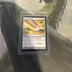 MTG Chromatic Star - Time Spiral (TSP) #251 Magic the Gathering - Image 2
