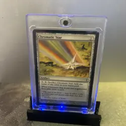 MTG Chromatic Star - Time Spiral (TSP) #251 Magic the Gathering - Image 5