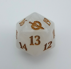 MTG March of the Machine Bundle Packaging/Accessories - EMPTY - NO CARDS - Image 5