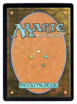 MTG Mountain (0194) Foil L Teenage Mutant Ninja Turtles (TMT) 194 NM Magic - Image 2