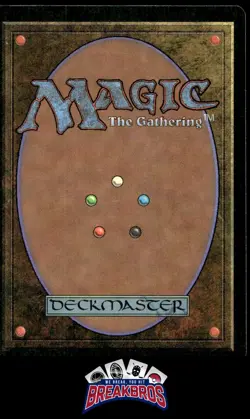 MTG Nameless Race # NM-MT Magic The Gathering - Image 2