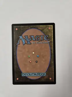 Terror of the Peaks Core Set 2021 Regular Mythic. NM. 164 - Image 3