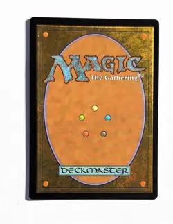 Villainous Wrath ~ Magic MTG Spider-Man ~ Foil #0074 - Image 2