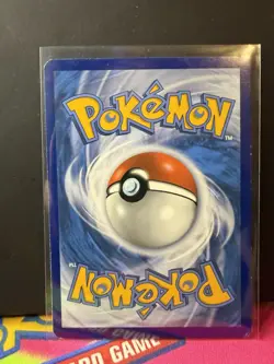 NM Pokemon TCG Radiant Collection Shroomish Common Regular - Image 2