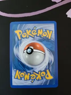 Pokemon Magby 58/92 EX Legend Maker Yuka Morii LP Condition - Image 2