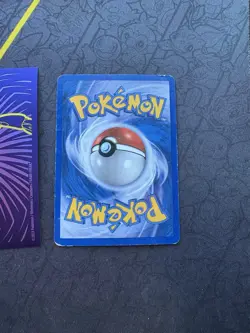 Pokemon Vulpix 70/101 Reverse Holo Stamped Rare 2006 Dragon Frontiers 020🔥MP🔥 - Image 3