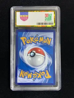2025 Pokemon TCG S-Chinese CSVL2C 123/052 Iron Treads Ex Holo PGS 9.5 LU57 - Image 2