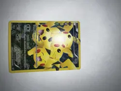 Pokemon Pikachu RC29-32 Generations Radiant Collection Holo Ultra Rare HP60 - Image 2