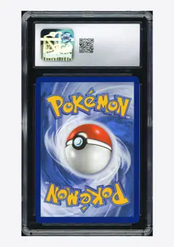 Pokemon CGC 10 GEM Eevee Promo 2025 #173 SVP Prismatic Evolutions ETB English - Image 2