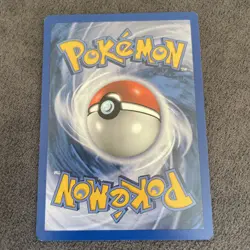 Copycat 090/123 Crosshatch Reverse Holo League Promo - Pokemon TCG English - Image 2