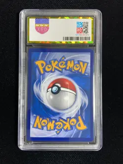 2023 Pokemon TCG S-CHN CS3DC 182/170 HR Galarian Slowking Vmax Holo PGS 9.5 LU57 - Image 2