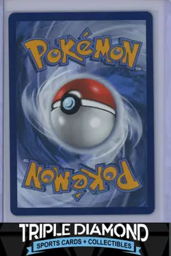 2025 Pokemon Destined Rivals #213/182 Team Rocket's Mewtwo ex Damaged S844 - Image 2
