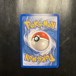 Wobbuffet 16/17 Holo POP Series 4 Pokemon TCG Vintage NM - Image 4