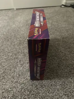 Pokemon TCG: Mega Mewtwo Y Figure Collection Box XY ERA 2015 New Factory Sealed - Image 5