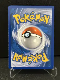 Pokemon TCG Aron 71/123 Mysterious Treasures Regular Common Yuka Morii - Image 2