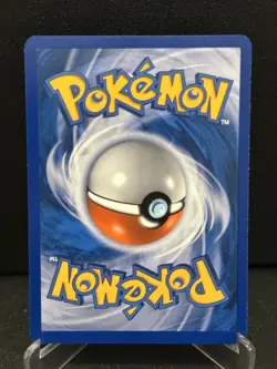 Pokemon TCG Aron 71/123 Mysterious Treasures Regular Common Yuka Morii - Image 3