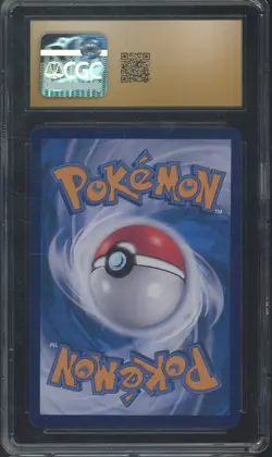 2025 Pokemon S. Chinese Collect 151 SR Venusaur Ex Holo CGC 10 PRISTINE - Image 2