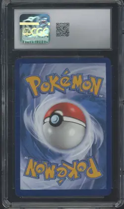 2022 Pokemon Lost Origin Ultra Rare #173 Delphox V Holo CGC 10 GEM MINT - Image 2