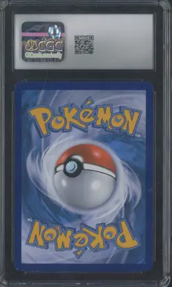 2016 Pokemon Evolutions #13 M Charizard Ex Holo CGC 10 GEM MINT - Image 2