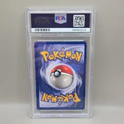 Pokemon Charizard 4/102 Base Set Holo Rare 120 HP PSA 2 Holo Pokemon TCG English - Image 2