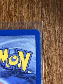 [LP+/NM] 1999 Pokemon Jungle Eevee 1st Edition #51/64 Common - Image 3