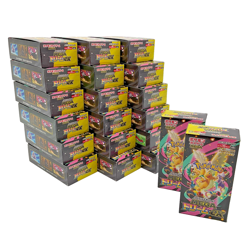 Lot of (20) Pokemon TCG Japanese M2a Mega Dream ex Booster Boxes - Image 1