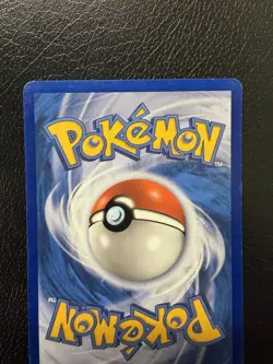 Pokemon TCG Mudkip 56/106 ex Emerald Reverse Holo Stamped MP - Image 5