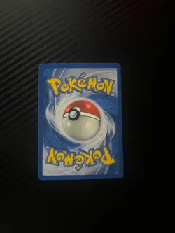 Pokemon TCG Sabrina's Gengar Gym Challenge 29/132 Non-Holo Rare NM - Image 2