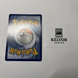 Pokemon TCG Naganadel & Guzzlord GX Tag Team 158/236 SM Cosmic Eclipse NM - Image 2