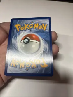 Pokemon TCG Naganadel & Guzzlord GX Tag Team 158/236 SM Cosmic Eclipse NM - Image 4