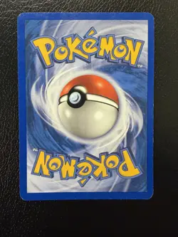 Pokemon TCG Cubone 103/165 Expedition Base Set Reverse Holo LP/MP - Image 5