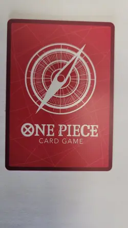 One Piece OP11-022 Shirahoshi Alt Art Leader Rare NM English Alternate Art - Image 4