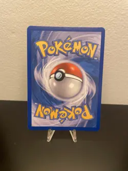 Unleashed Larvitar #50/95 Reverse Holo Card - Image 2