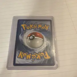 Pokemon TCG Mega Charizard EX Full Art Ultra Rare Holo Evolutions 13/108 Card - Image 3