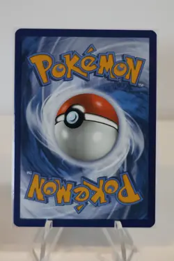 Pokemon Bramblin 198/193 Paldea Evolved Full Art Holo Illustration Rare Card - Image 4