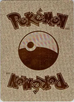 Mcharizard EX Mega M Charizard Gold Foil Fan Art Pokemon Card 108/106 230HP NM - Image 2