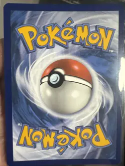 Mewtwo 052 Sv: Scarlet & Violet Promo Cards Holo NM - Image 2