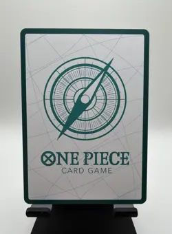 One Piece TCG Portgas D Ace FOIL DON !! Card The Best PRB-01 ENGLISH - Image 3